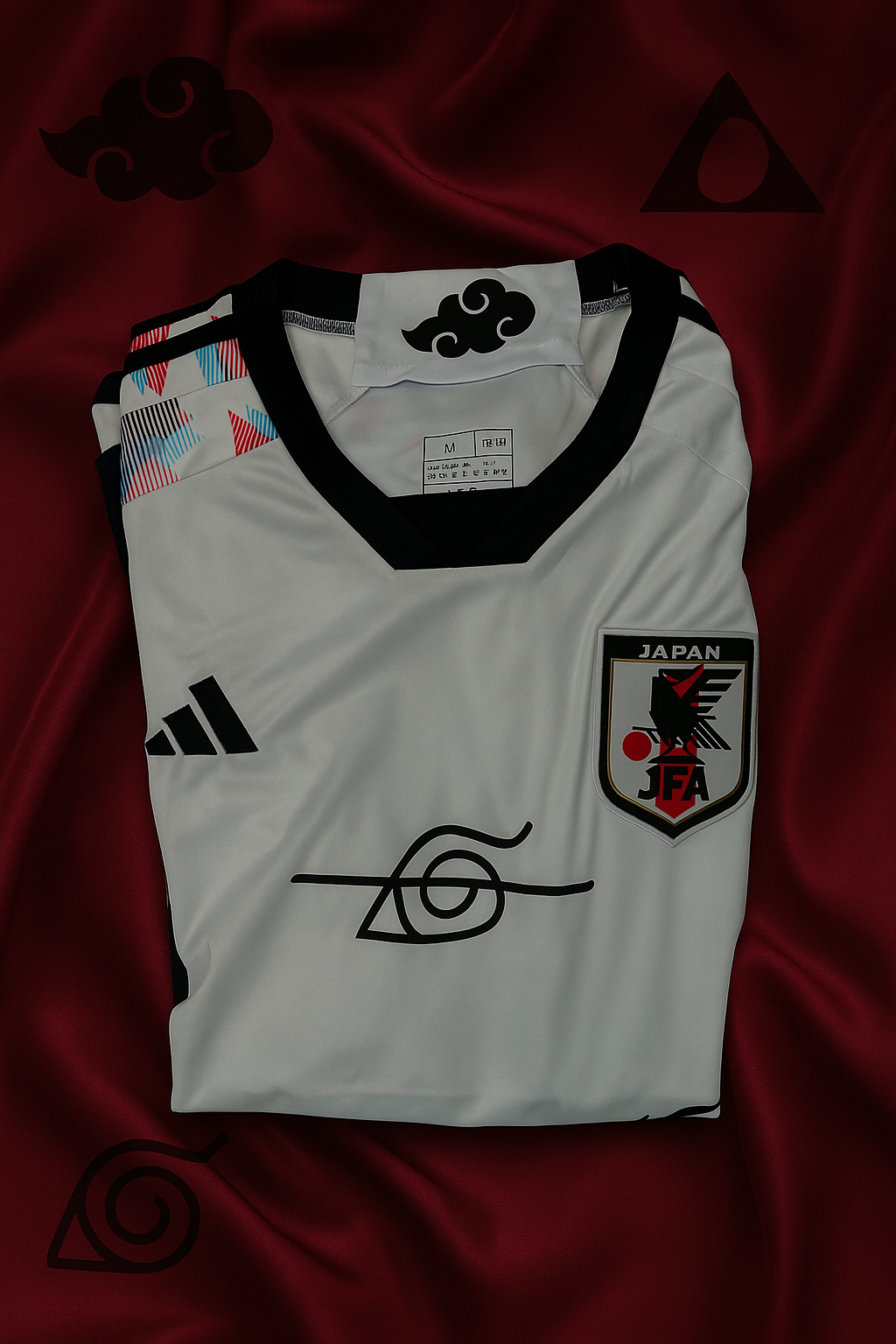 Itachi Jersey