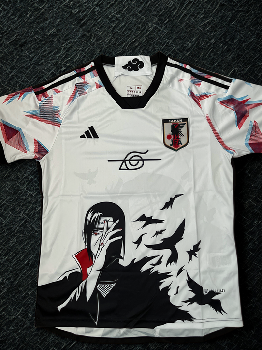 Itachi Jersey