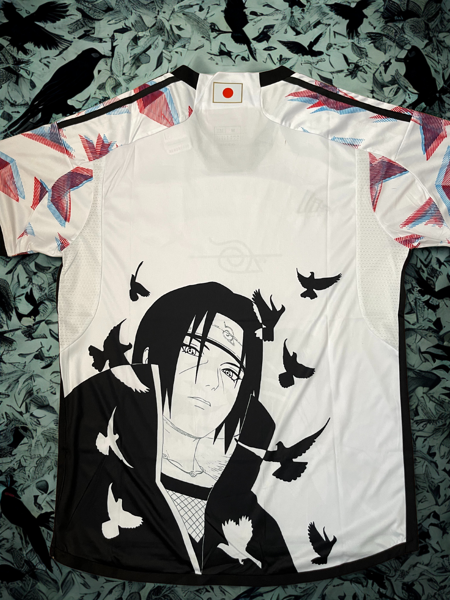 Itachi Jersey