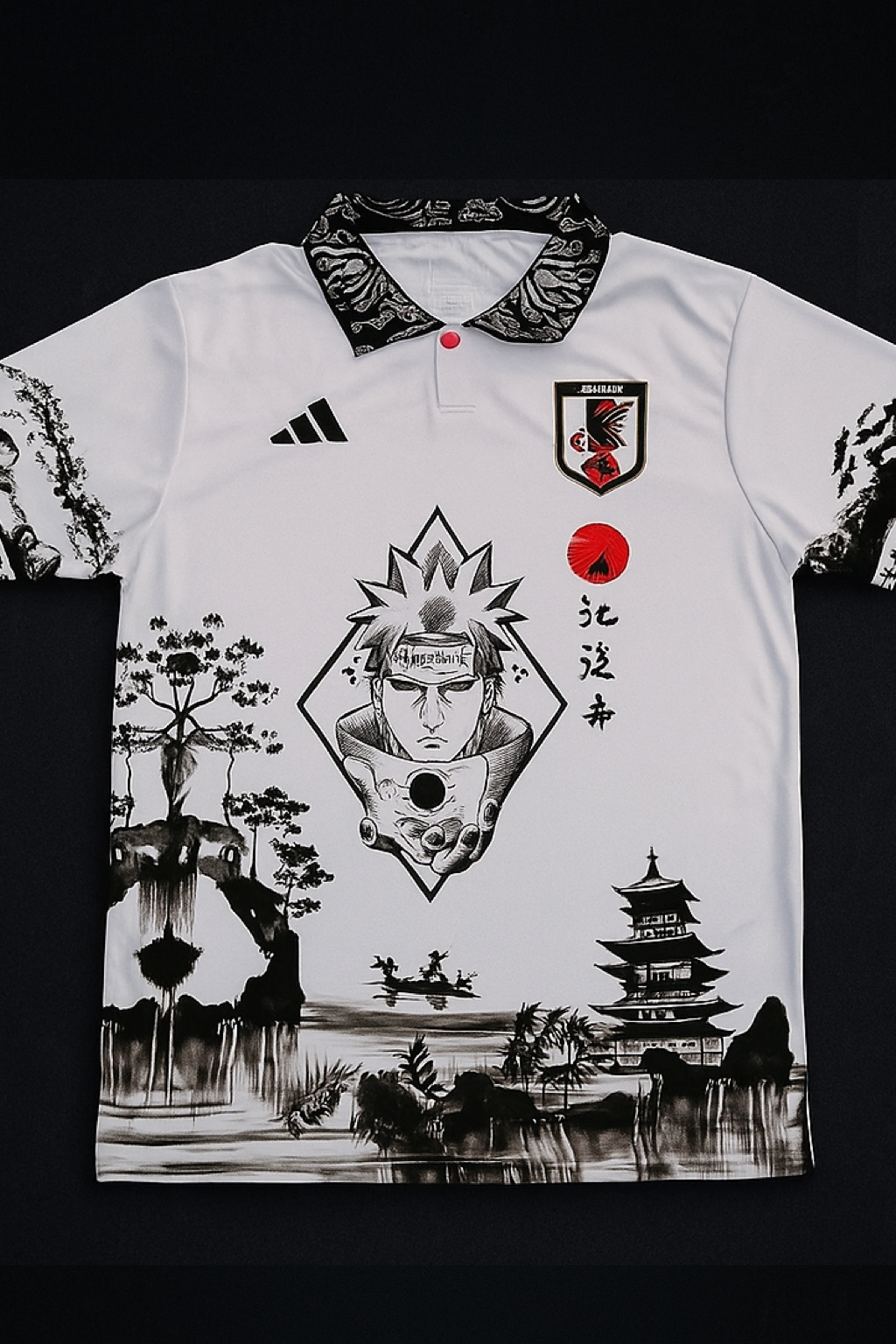Pain jersey