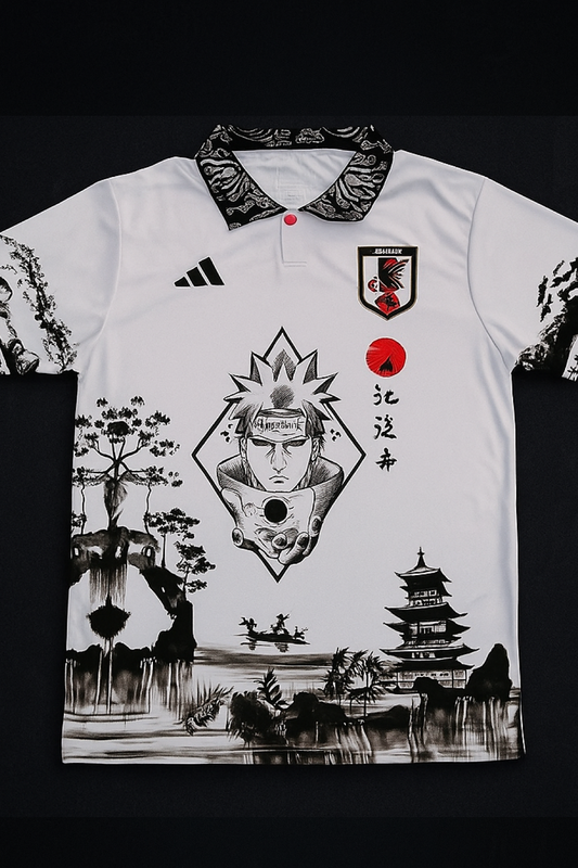 Pain jersey